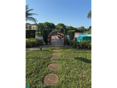Beautiful Golf Course Condo in Exclusive Jacaranda! This move-in on Jacaranda Golf Club in Florida - for sale on GolfHomes.com, golf home, golf lot