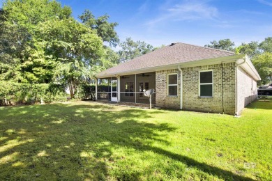 Welcome to your private retreat in the exclusive Peninsula on Peninsula Golf and Racquet Club in Alabama - for sale on GolfHomes.com, golf home, golf lot