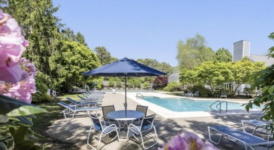 If you've been waiting for the right blend of comfort, privacy on The Club At Yarmouthport in Massachusetts - for sale on GolfHomes.com, golf home, golf lot