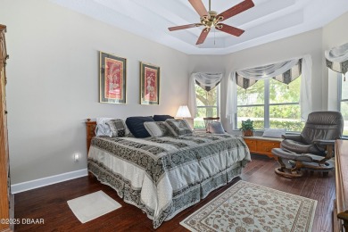 Live the Florida Dream at 850 Westlake Dr. Ormond Beach. Make on Plantation Bay Golf and Country Club in Florida - for sale on GolfHomes.com, golf home, golf lot