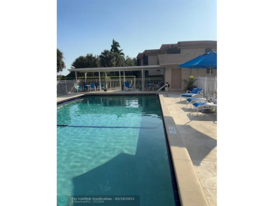 Beautiful Golf Course Condo in Exclusive Jacaranda! This move-in on Jacaranda Golf Club in Florida - for sale on GolfHomes.com, golf home, golf lot
