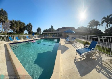 Beautiful Golf Course Condo in Exclusive Jacaranda! This move-in on Jacaranda Golf Club in Florida - for sale on GolfHomes.com, golf home, golf lot