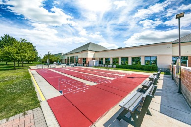 THIS MAY BE THE ONE TO CHECK ALL YOUR BOXES - If you are on The Links at Carillon in Illinois - for sale on GolfHomes.com, golf home, golf lot