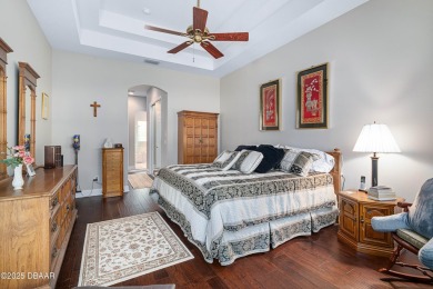 Live the Florida Dream at 850 Westlake Dr. Ormond Beach. Make on Plantation Bay Golf and Country Club in Florida - for sale on GolfHomes.com, golf home, golf lot