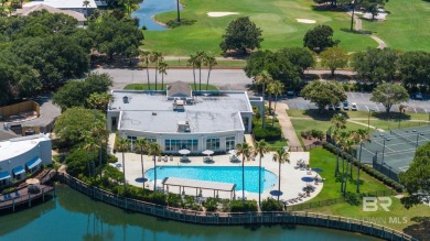 Welcome to your private retreat in the exclusive Peninsula on Peninsula Golf and Racquet Club in Alabama - for sale on GolfHomes.com, golf home, golf lot