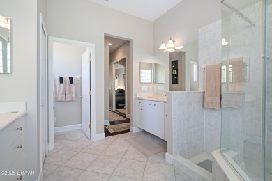 Live the Florida Dream at 850 Westlake Dr. Ormond Beach. Make on Plantation Bay Golf and Country Club in Florida - for sale on GolfHomes.com, golf home, golf lot