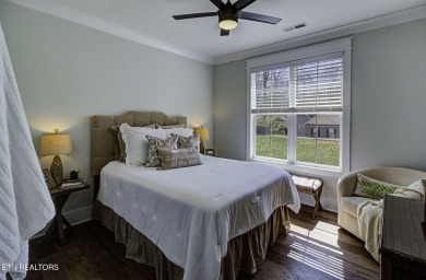 Price Improvement of over $10,000 - MUST SEE - This luxury home on Toqua Golf Course - Loudon County in Tennessee - for sale on GolfHomes.com, golf home, golf lot