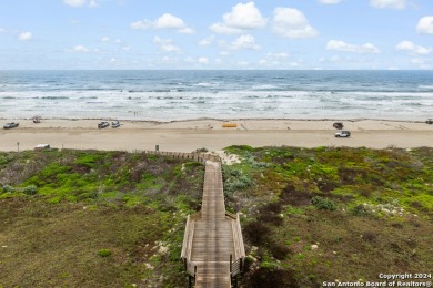 Experience coastal living at its finest at Tarpon Terrace on Palmilla Beach Golf Club in Texas - for sale on GolfHomes.com, golf home, golf lot