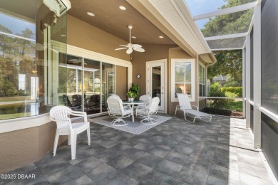 Live the Florida Dream at 850 Westlake Dr. Ormond Beach. Make on Plantation Bay Golf and Country Club in Florida - for sale on GolfHomes.com, golf home, golf lot