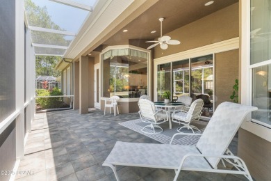 Live the Florida Dream at 850 Westlake Dr. Ormond Beach. Make on Plantation Bay Golf and Country Club in Florida - for sale on GolfHomes.com, golf home, golf lot
