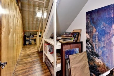 This extraordinary custom-built lakefront residence by renowned on Fords Colony Country Club in Virginia - for sale on GolfHomes.com, golf home, golf lot