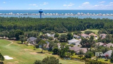Welcome to your private retreat in the exclusive Peninsula on Peninsula Golf and Racquet Club in Alabama - for sale on GolfHomes.com, golf home, golf lot