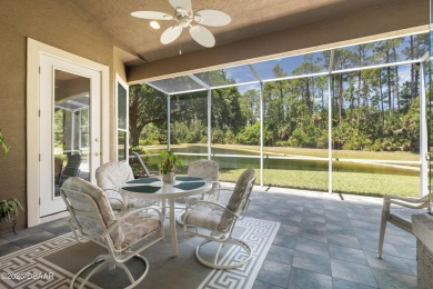Live the Florida Dream at 850 Westlake Dr. Ormond Beach. Make on Plantation Bay Golf and Country Club in Florida - for sale on GolfHomes.com, golf home, golf lot