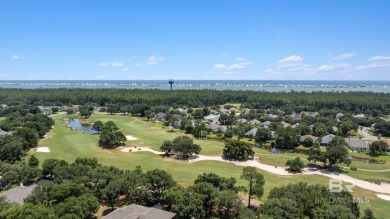 Welcome to your private retreat in the exclusive Peninsula on Peninsula Golf and Racquet Club in Alabama - for sale on GolfHomes.com, golf home, golf lot