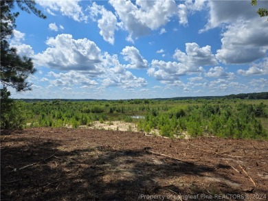 A Gorgeous Lot with an Absolutely Stunning View!  Recently on Woodlake Country Club in North Carolina - for sale on GolfHomes.com, golf home, golf lot