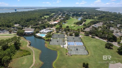 Welcome to your private retreat in the exclusive Peninsula on Peninsula Golf and Racquet Club in Alabama - for sale on GolfHomes.com, golf home, golf lot