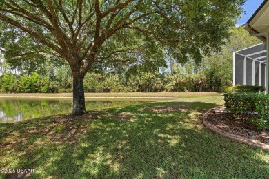 Live the Florida Dream at 850 Westlake Dr. Ormond Beach. Make on Plantation Bay Golf and Country Club in Florida - for sale on GolfHomes.com, golf home, golf lot