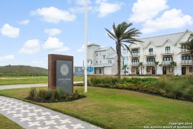 Experience coastal living at its finest at Tarpon Terrace on Palmilla Beach Golf Club in Texas - for sale on GolfHomes.com, golf home, golf lot