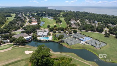 Welcome to your private retreat in the exclusive Peninsula on Peninsula Golf and Racquet Club in Alabama - for sale on GolfHomes.com, golf home, golf lot