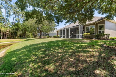 Live the Florida Dream at 850 Westlake Dr. Ormond Beach. Make on Plantation Bay Golf and Country Club in Florida - for sale on GolfHomes.com, golf home, golf lot