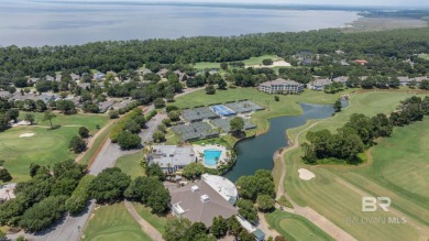 Welcome to your private retreat in the exclusive Peninsula on Peninsula Golf and Racquet Club in Alabama - for sale on GolfHomes.com, golf home, golf lot