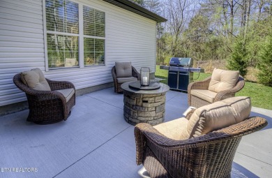Price Improvement of over $10,000 - MUST SEE - This luxury home on Toqua Golf Course - Loudon County in Tennessee - for sale on GolfHomes.com, golf home, golf lot