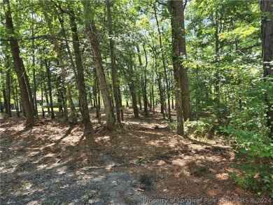 A Gorgeous Lot with an Absolutely Stunning View!  Recently on Woodlake Country Club in North Carolina - for sale on GolfHomes.com, golf home, golf lot