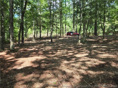 A Gorgeous Lot with an Absolutely Stunning View!  Recently on Woodlake Country Club in North Carolina - for sale on GolfHomes.com, golf home, golf lot