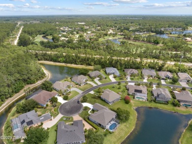 Live the Florida Dream at 850 Westlake Dr. Ormond Beach. Make on Plantation Bay Golf and Country Club in Florida - for sale on GolfHomes.com, golf home, golf lot