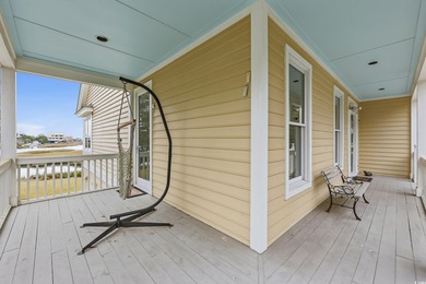 Set on a generous .44-acre homesite and positioned along one of on Pawleys Plantation Golf and Country Club in South Carolina - for sale on GolfHomes.com, golf home, golf lot