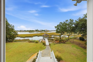 Set on a generous .44-acre homesite and positioned along one of on Pawleys Plantation Golf and Country Club in South Carolina - for sale on GolfHomes.com, golf home, golf lot