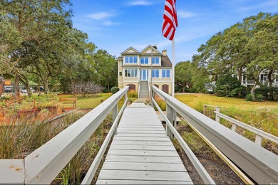 Set on a generous .44-acre homesite and positioned along one of on Pawleys Plantation Golf and Country Club in South Carolina - for sale on GolfHomes.com, golf home, golf lot