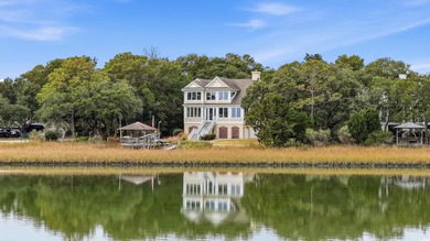 Set on a generous .44-acre homesite and positioned along one of on Pawleys Plantation Golf and Country Club in South Carolina - for sale on GolfHomes.com, golf home, golf lot