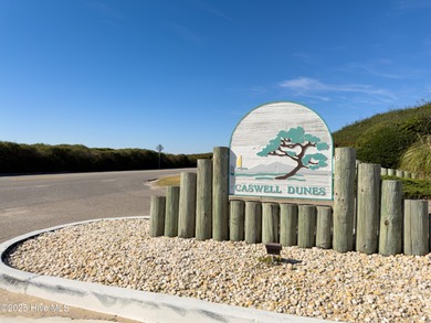 Discover this beautifully remodeled, brick traditional two-story on Oak Island Golf Club in North Carolina - for sale on GolfHomes.com, golf home, golf lot