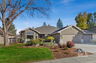 BRAND NEW ROOF! Welcome to this immaculate home located in a on Plantation Country Club in Idaho - for sale on GolfHomes.com, golf home, golf lot