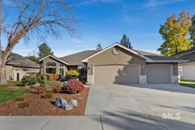 BRAND NEW ROOF! Welcome to this immaculate home located in a on Plantation Country Club in Idaho - for sale on GolfHomes.com, golf home, golf lot