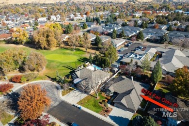 BRAND NEW ROOF! Welcome to this immaculate home located in a on Plantation Country Club in Idaho - for sale on GolfHomes.com, golf home, golf lot