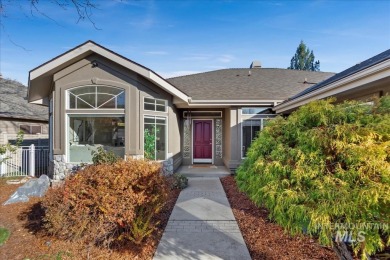 BRAND NEW ROOF! Welcome to this immaculate home located in a on Plantation Country Club in Idaho - for sale on GolfHomes.com, golf home, golf lot