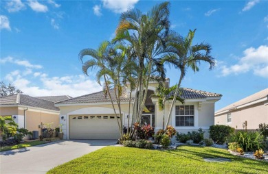 This impeccably maintained 2 Bedroom, 2 Bath single-family home on Plantation Golf and Country Club in Florida - for sale on GolfHomes.com, golf home, golf lot