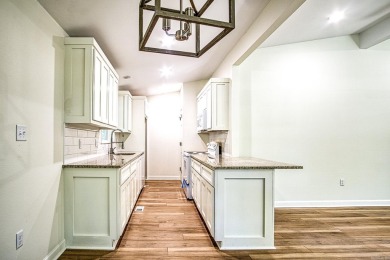 Completely Renovated 3BR/2BA Home in Hot Springs Village!  This on DeSoto Golf Course in Arkansas - for sale on GolfHomes.com, golf home, golf lot