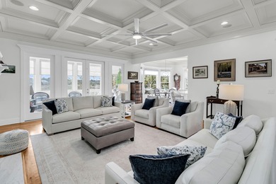 Wake up to the Water. Live the Lowcountry Dream.Life unfolds on RiverTowne Country Club in South Carolina - for sale on GolfHomes.com, golf home, golf lot