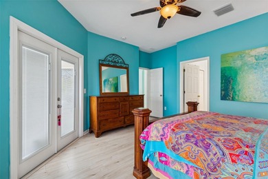 Welcome home to space, style, and resort-style living in this on Heritage Harbor Golf and Country Club in Florida - for sale on GolfHomes.com, golf home, golf lot