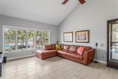 Under contract-accepting backup offers. This stunning 2-bedroom on Bardmoor Golf and Tennis Club in Florida - for sale on GolfHomes.com, golf home, golf lot