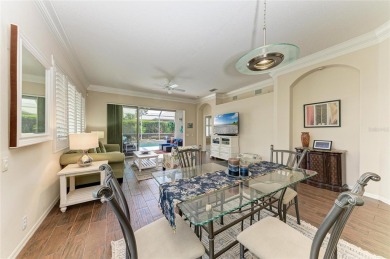 BEST PRICED POOL HOME in the sought after Rosedale Golf and on Rosedale Golf and Tennis Club in Florida - for sale on GolfHomes.com, golf home, golf lot