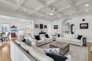 Wake up to the Water. Live the Lowcountry Dream.Life unfolds on RiverTowne Country Club in South Carolina - for sale on GolfHomes.com, golf home, golf lot