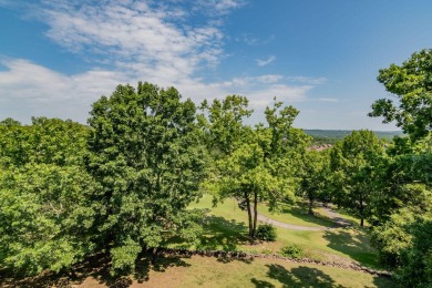 Welcome Home to 217 Commons Court located in StoneBridge Village on Ledgestone Country Club and Golf Course in Missouri - for sale on GolfHomes.com, golf home, golf lot