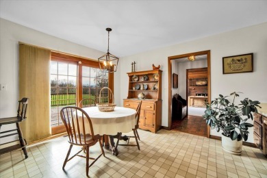 Welcome to this impeccably maintained two-story, all brick on Cantigny Golf and Tennis Club in Illinois - for sale on GolfHomes.com, golf home, golf lot