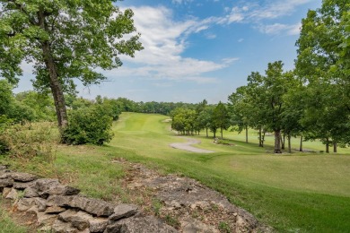 Welcome Home to 217 Commons Court located in StoneBridge Village on Ledgestone Country Club and Golf Course in Missouri - for sale on GolfHomes.com, golf home, golf lot