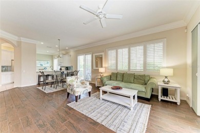 BEST PRICED POOL HOME in the sought after Rosedale Golf and on Rosedale Golf and Tennis Club in Florida - for sale on GolfHomes.com, golf home, golf lot