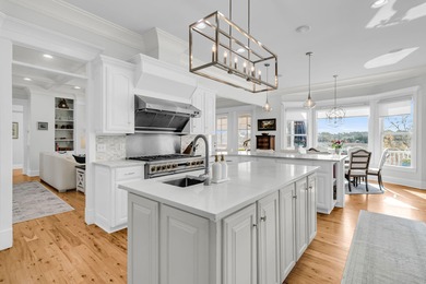 Wake up to the Water. Live the Lowcountry Dream.Life unfolds on RiverTowne Country Club in South Carolina - for sale on GolfHomes.com, golf home, golf lot